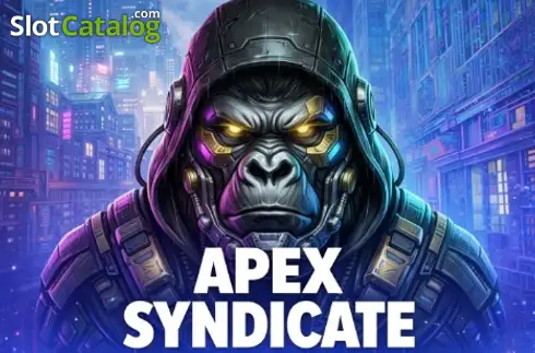 Apex Syndicate слот