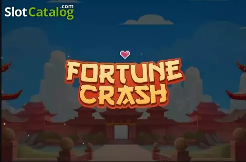 Fortune Crash слот