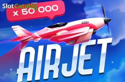 Airjet слот