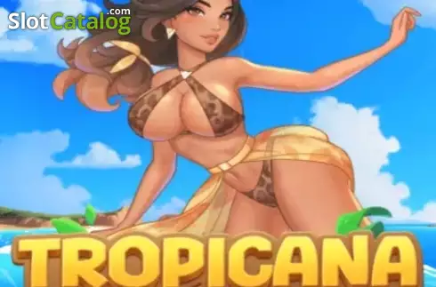 Tropicana (100HP Gaming) слот