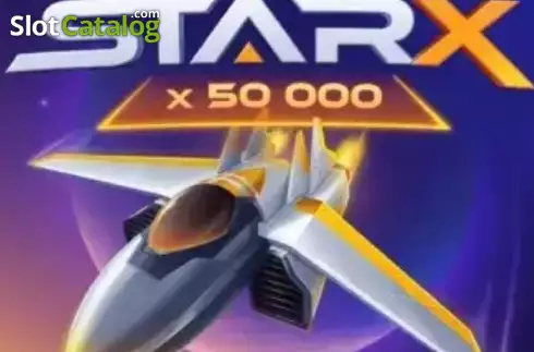 StarX слот
