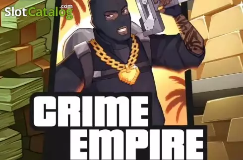 Crime Empire слот