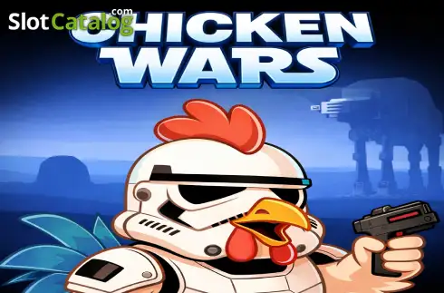 Chicken Wars слот