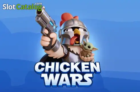 Chicken Wars 100HP Gaming