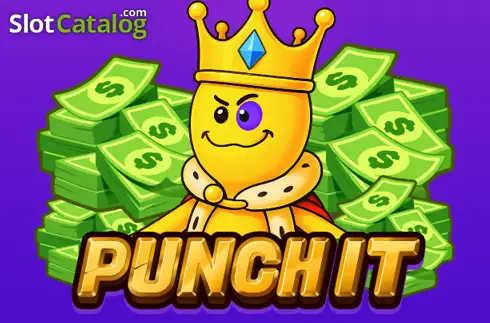 Punch It слот