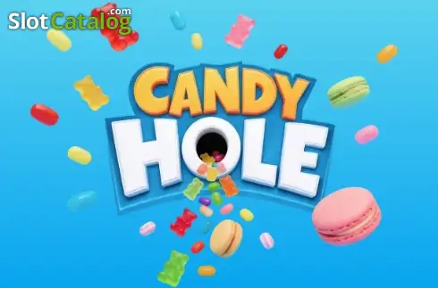 Candy Hole слот