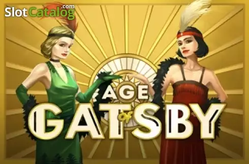 Age Of Gatsby слот