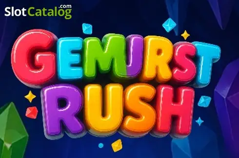 GemBurst Rush слот