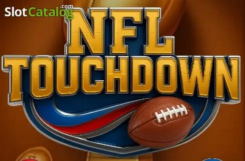 NFL Touchdown слот