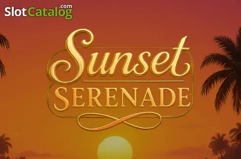 Sunset Serenade слот
