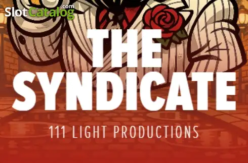 The Syndicate (111 Light Productions) слот