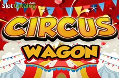 Circus Wagon логотип