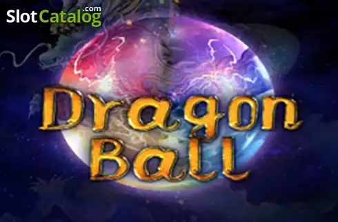 Dragon Ball (Aiwin Games) слот