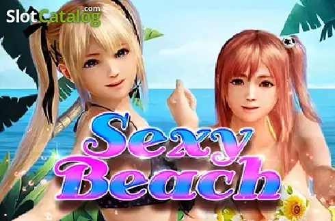Sexy Beach слот
