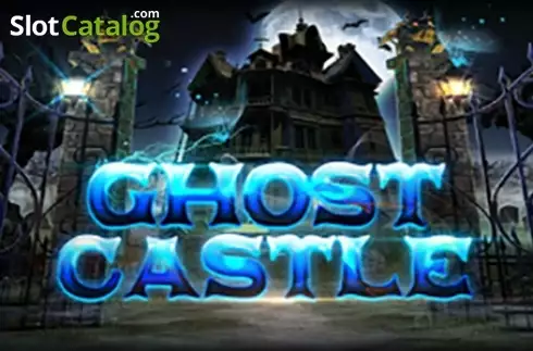 Ghost Castle (Aiwin Games) слот