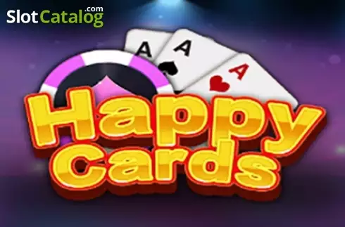 Happy Cards логотип