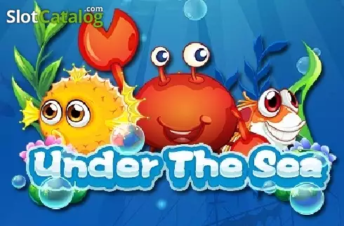 Under The Sea (Aiwin Games) слот
