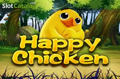 Happy Chicken слот