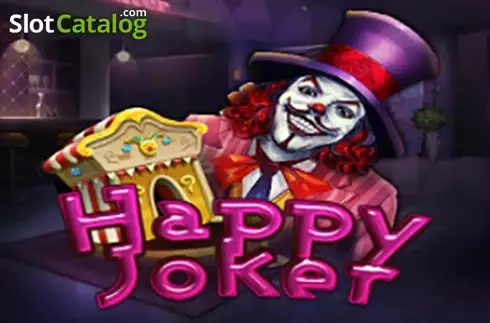 Happy Joker (Aiwin Games) слот