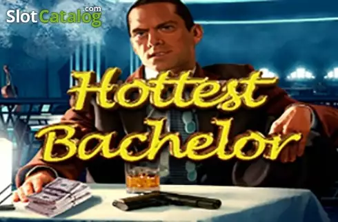 Hottest Bachelor слот