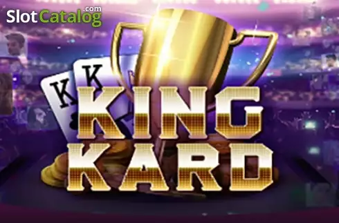 King Kard логотип
