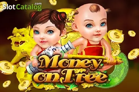 Money on Tree логотип