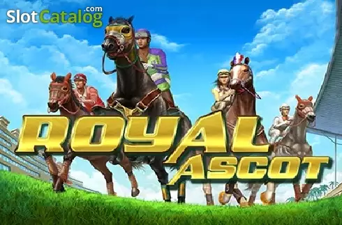 Royal Ascot слот