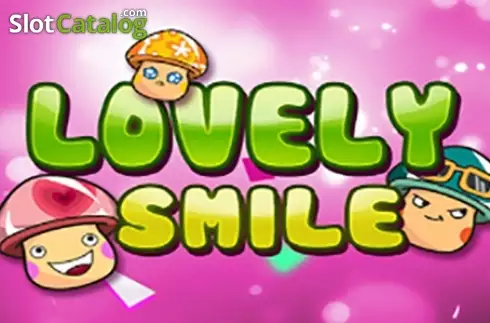 Lovely Smile логотип