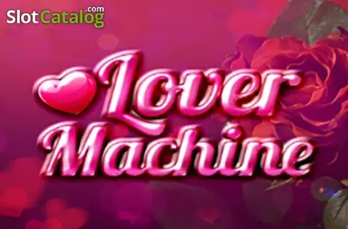 Lover Machine логотип