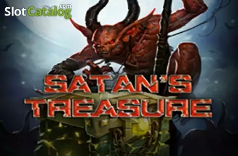 Satan's Treasure логотип