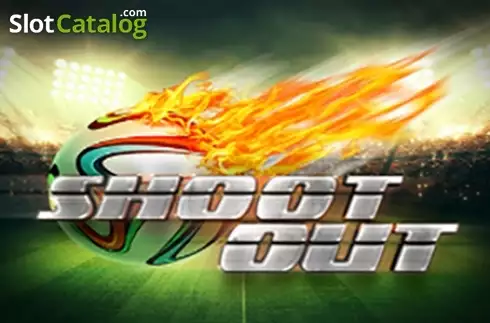 Shoot Out слот