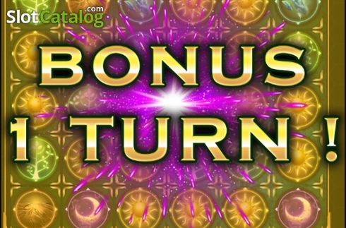 Скрин4. Burst Puzzle слот