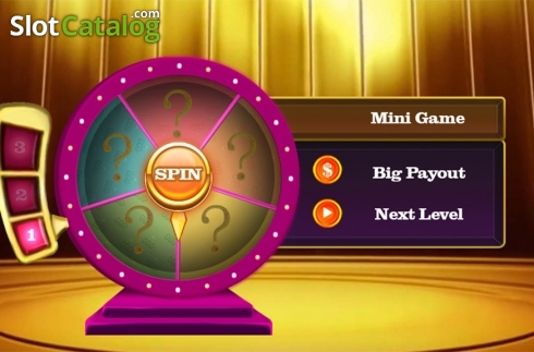 Скрин7. 777 Slot слот