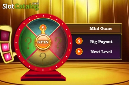 Скрин8. 777 Slot слот