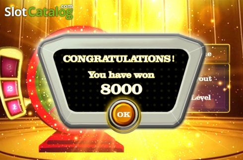 Скрин9. 777 Slot слот