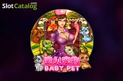 Baby Pet слот