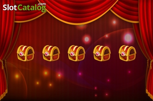 Скрин7. Chinese Zodiac (Triple Profits Games) слот