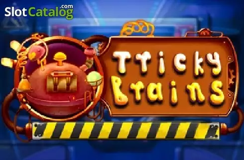 Tricky Brains слот