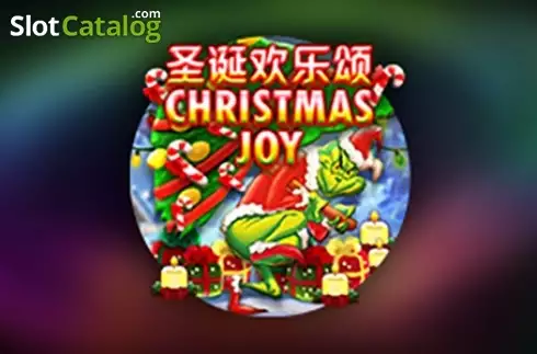 Christmas Joy (Triple Profits Games) слот