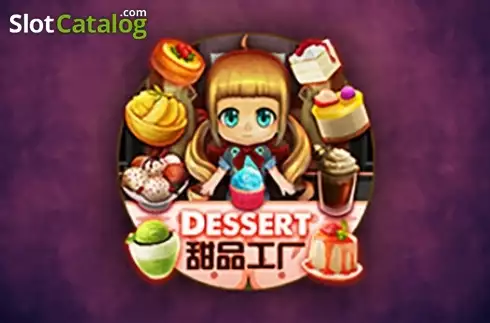 Dessert Slot слот