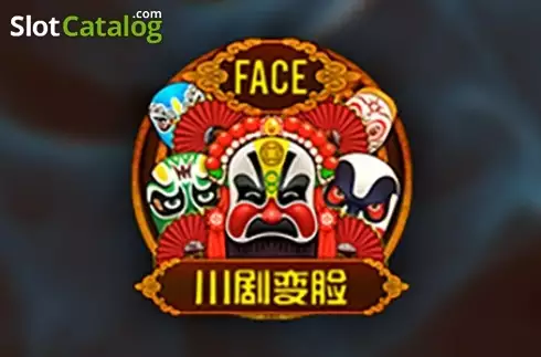 Face Slot слот