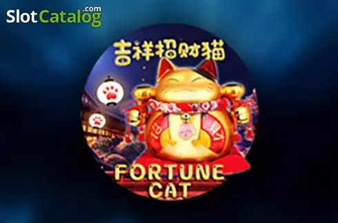 Fortune Cat (Triple Profits Games) слот