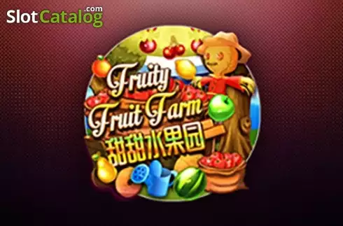 Fruity Fruit Farm слот