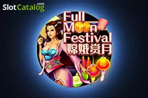 Full Moon Festival слот