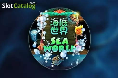 Sea World слот