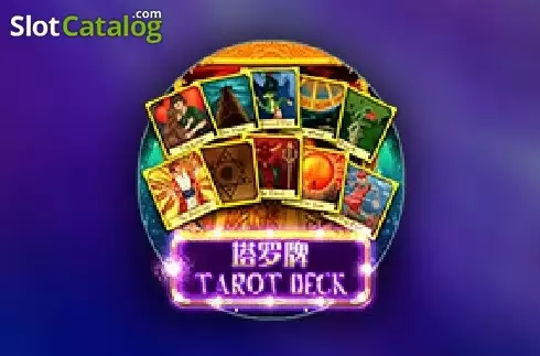 Tarot слот