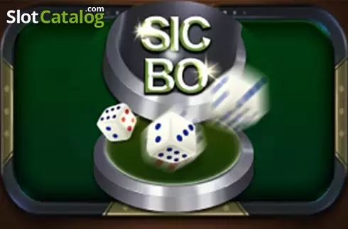Sic Bo (Triple Profits Games) слот