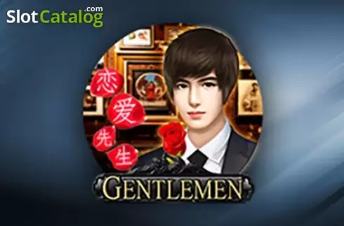 Gentlemen слот