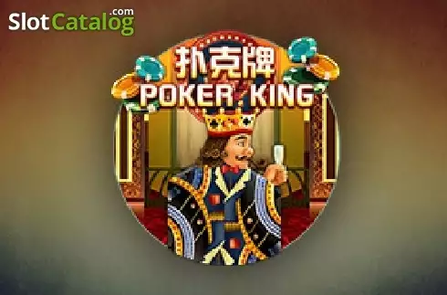 Poker King (Triple Profits Games) слот