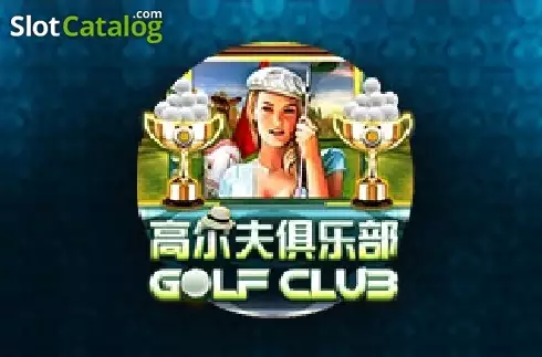 Golf Club слот